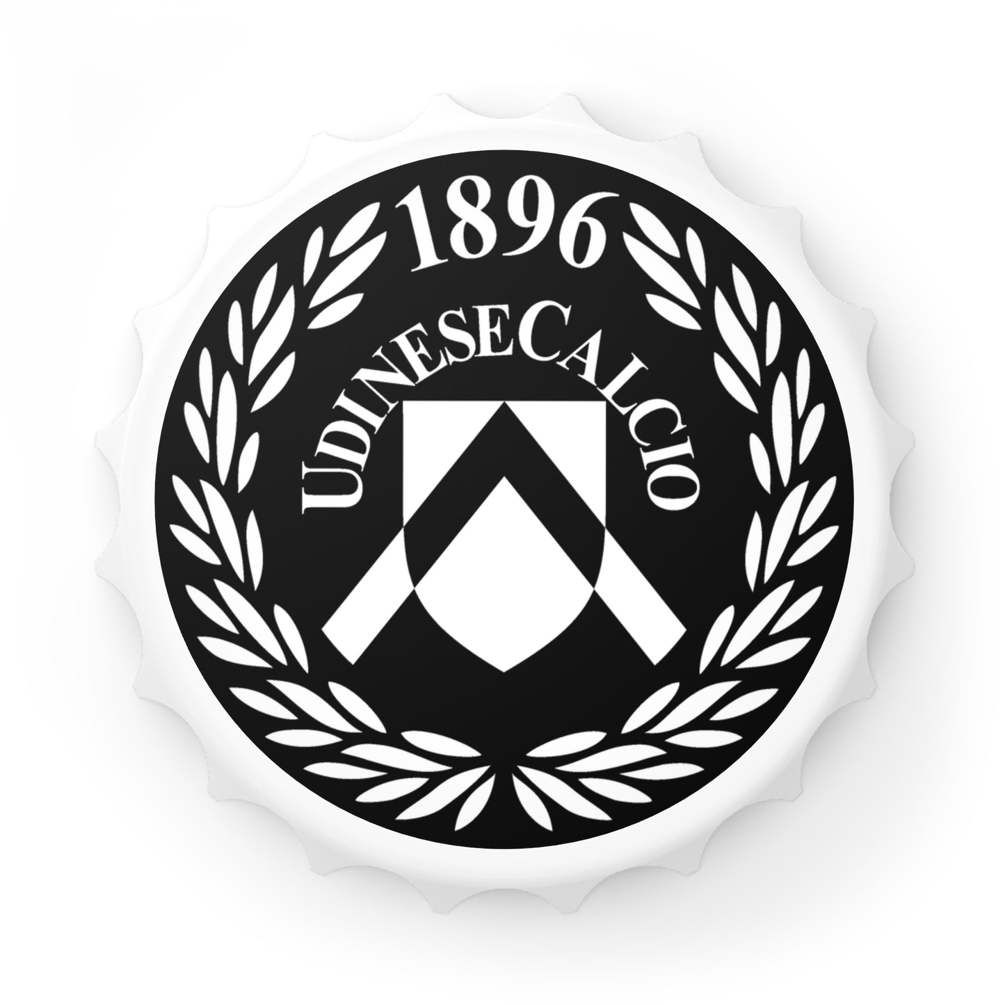 Apribottiglie Udinese