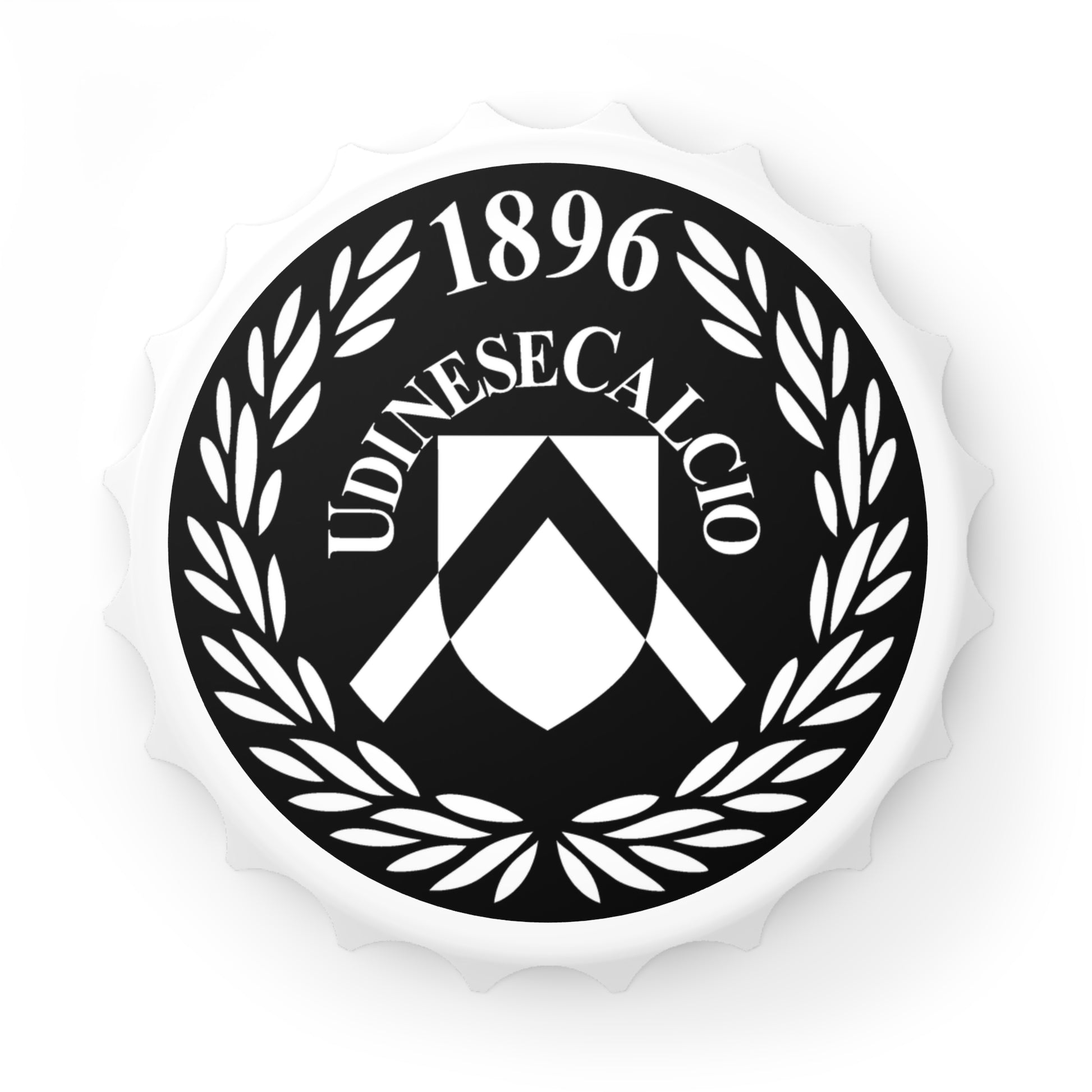 Apribottiglie Udinese