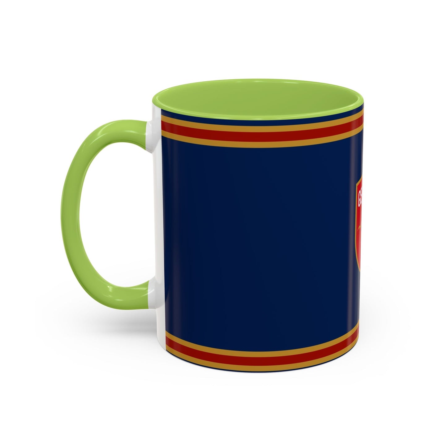 Tazza Mug Gelbison
