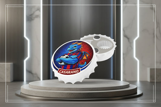 Apribottiglie Casarano