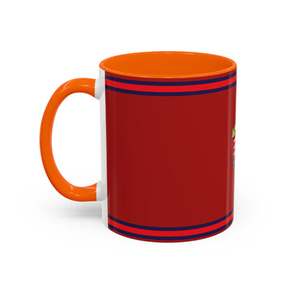 Tazza Mug Lummezzane