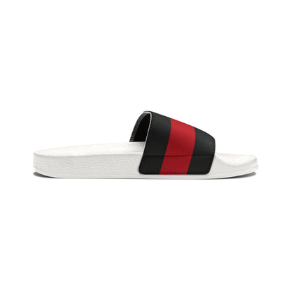 Ciabatte Slide Racing Stripe