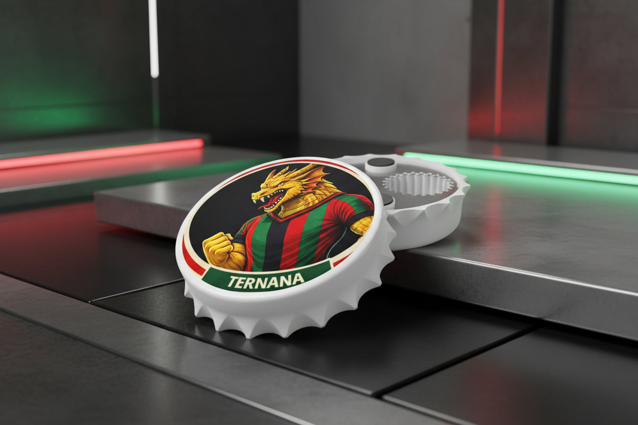 Apribottiglie Ternana