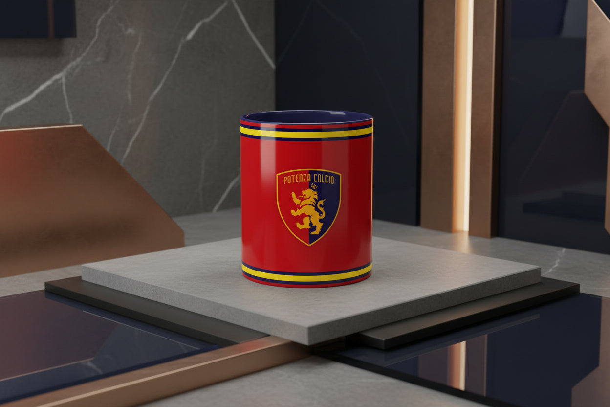 Tazza Mug Potenza