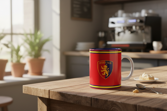 Tazza Mug Potenza