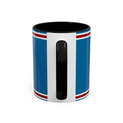 Tazza Mug Novara