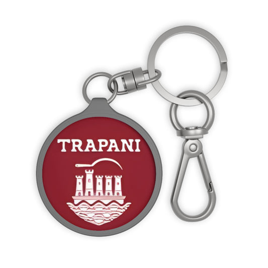 Trapani Portachiavi