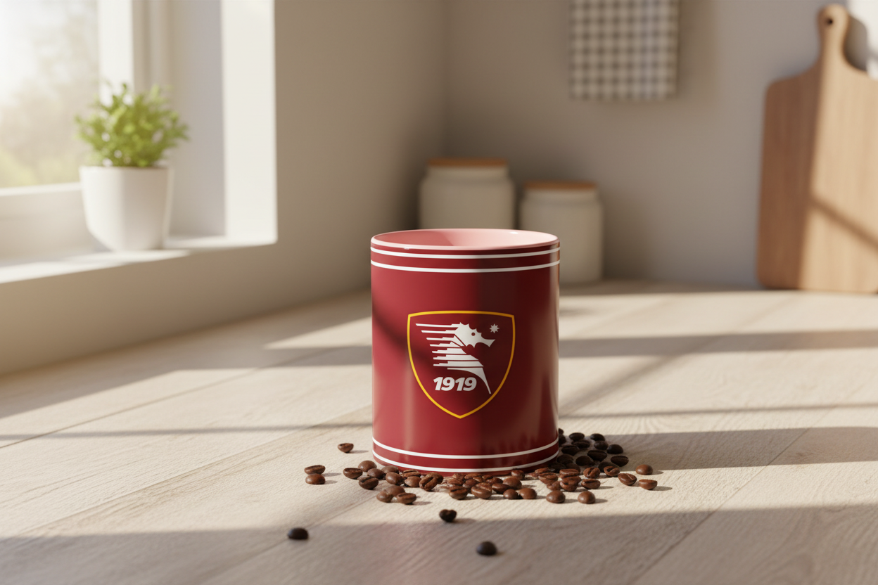 Tazza Mug Salernitana