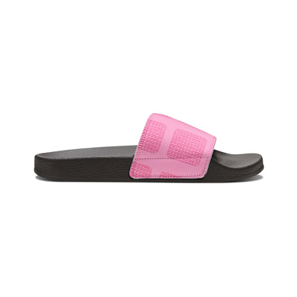 Ciabatte Slide Bold Pink