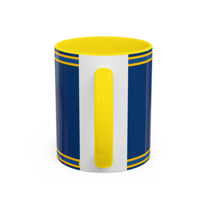 Tazza Mug Audace Cerignola