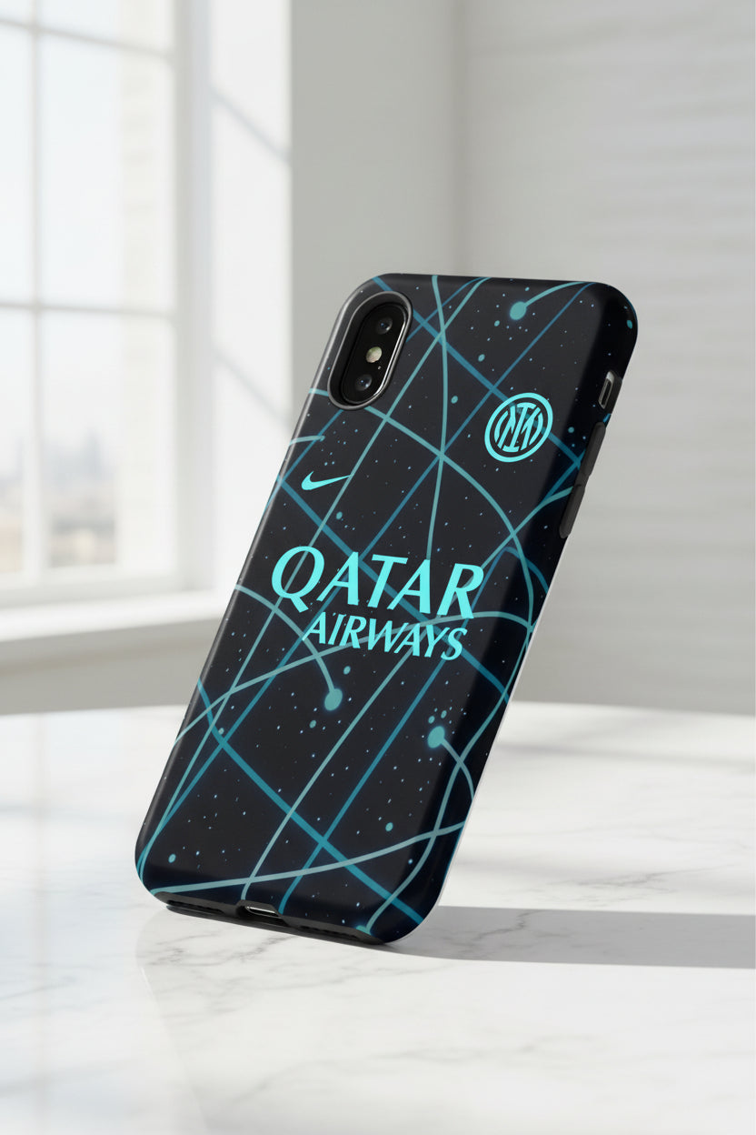 Cover X iPhone Inter Kit Pre-Gara s.s. 25/26
