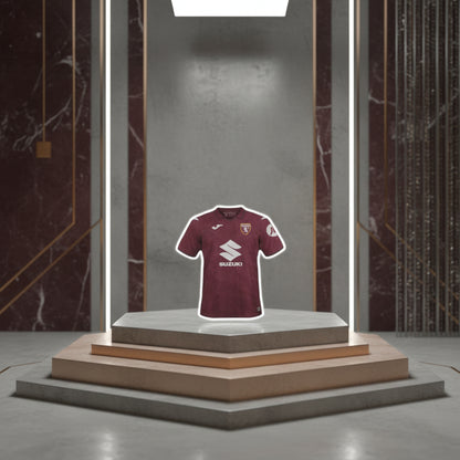 Adesivo Torino Home s.s. 25/26