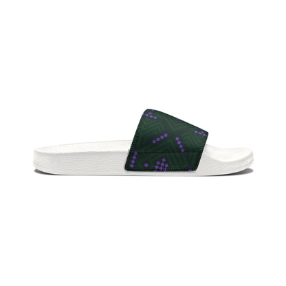 Ciabatte Slide Bold Stripe