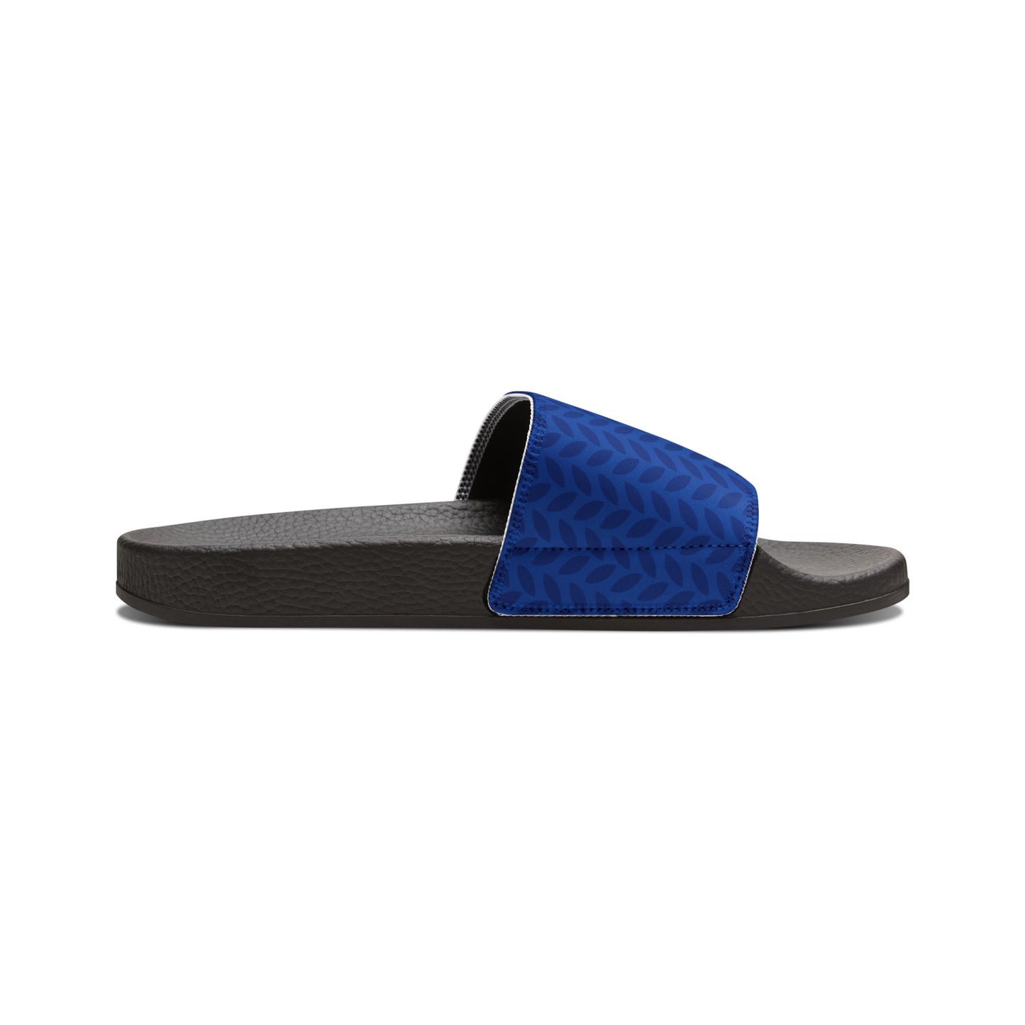 Ciabatte a Fascia Blu
