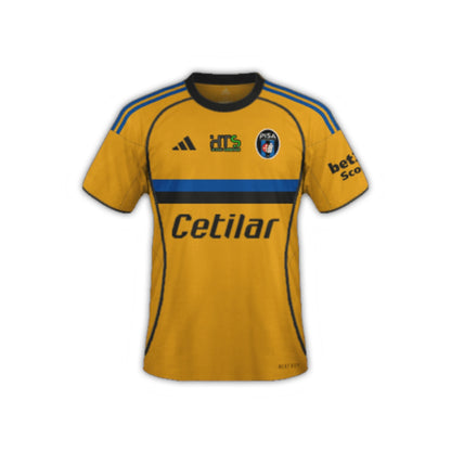 Adesivo Pisa Away s.s. 25/26