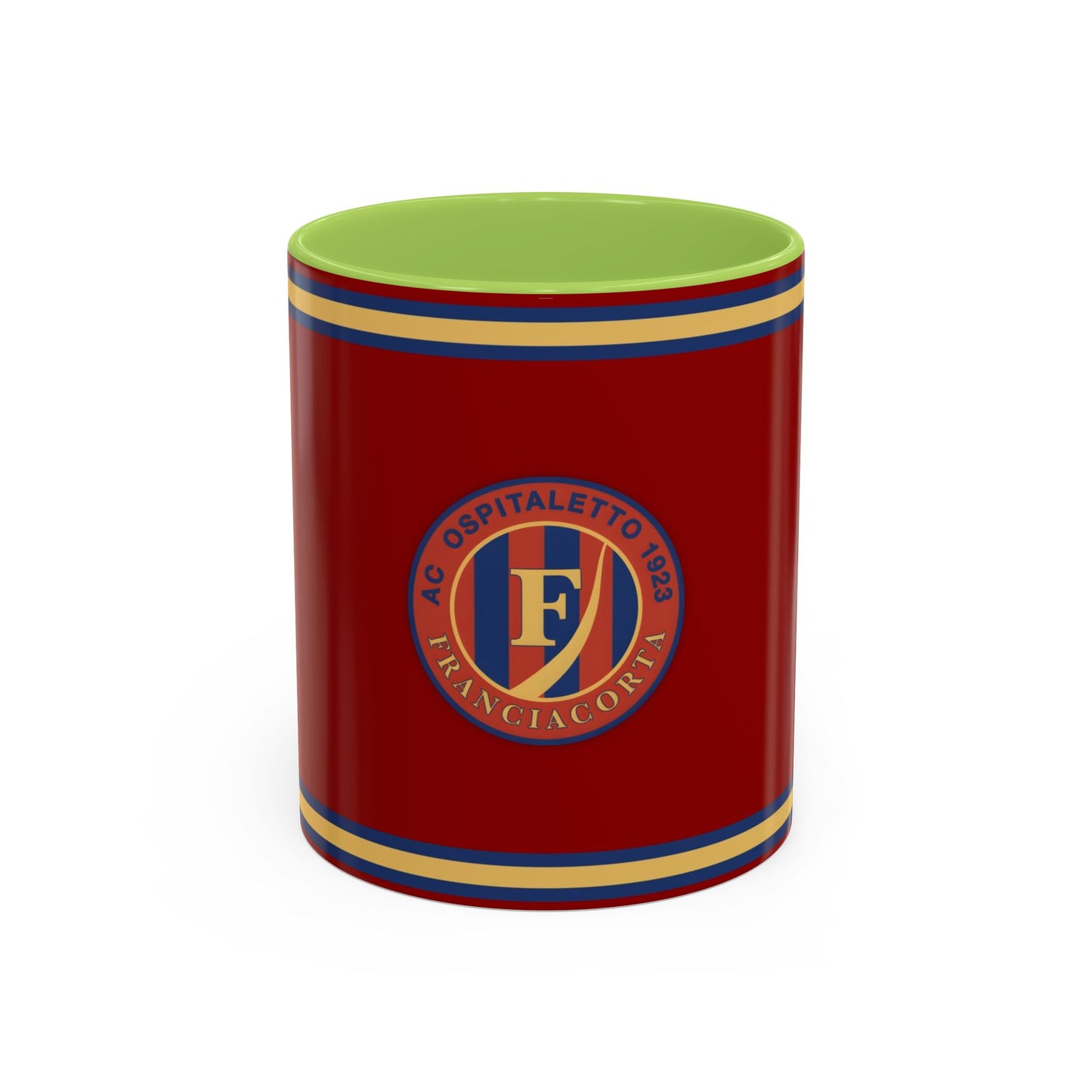 Tazza Mug Ospitaletto Franciacorta