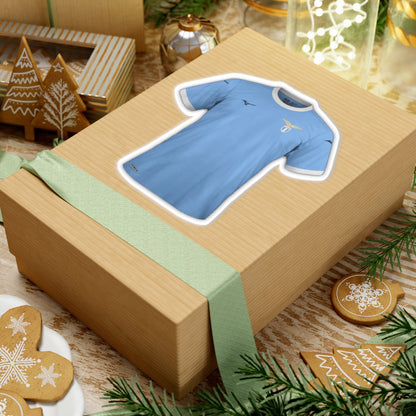Adesivo Lazio Home s.s. 25/26
