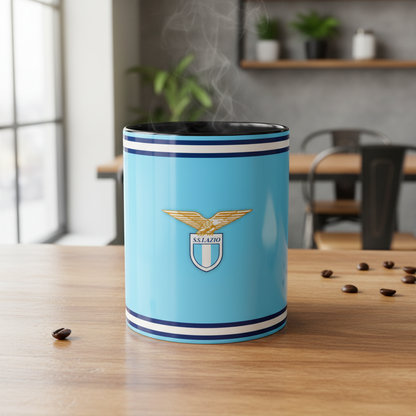 Tazza Mug Lazio