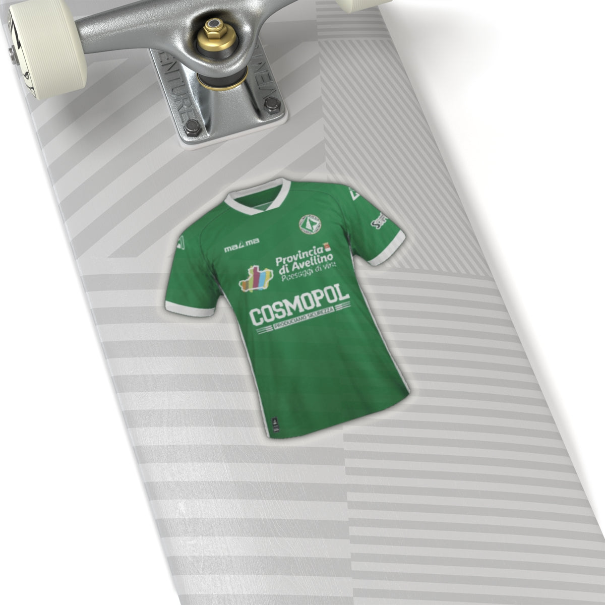 Adesivo Avellino Home s.s. 25/26