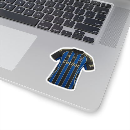 Adesivo Pisa Home s.s. 25/26