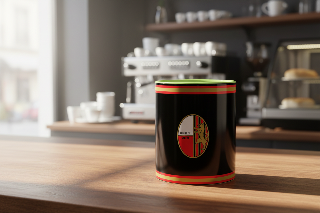 Tazza Mug Lucchese
