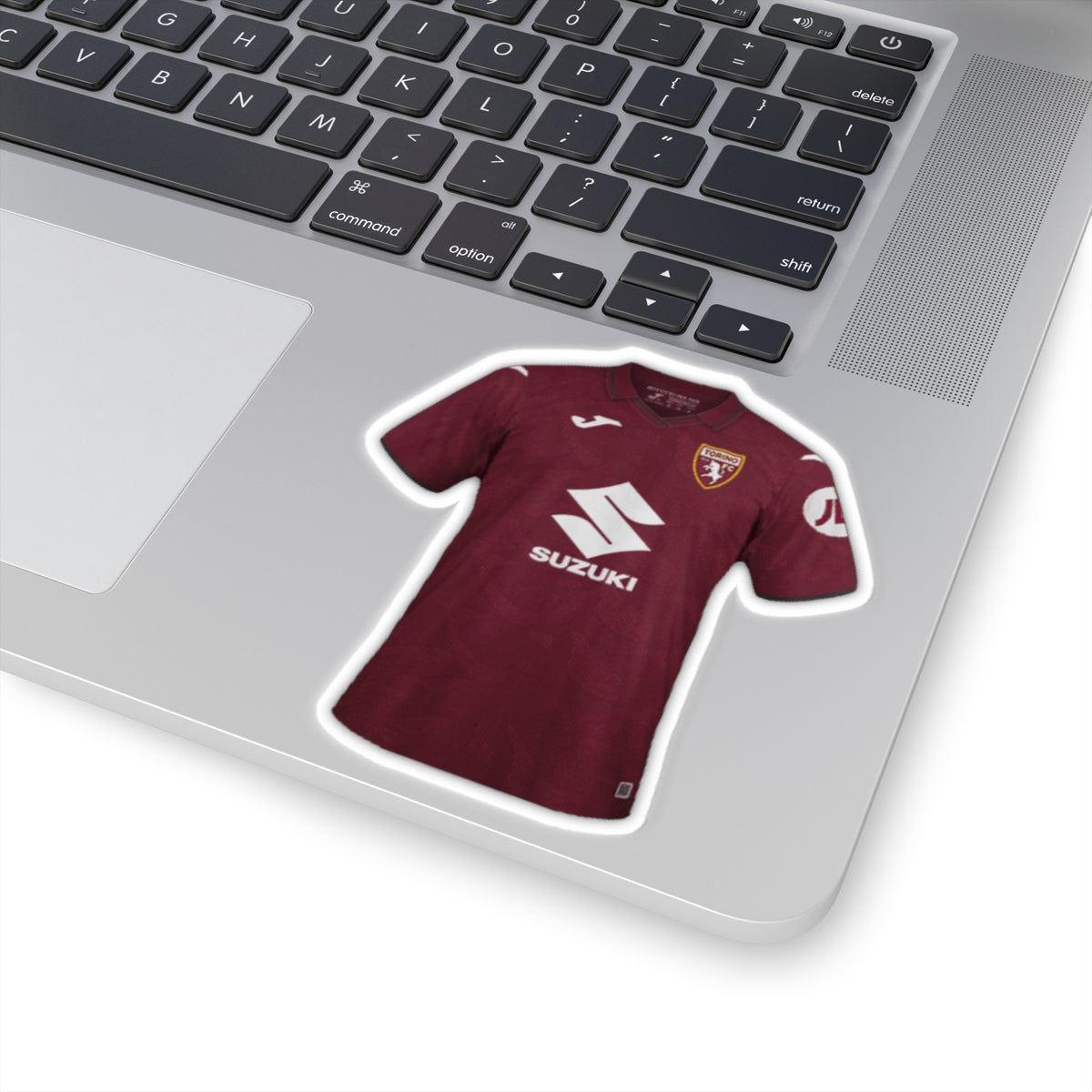 Adesivo Torino Home s.s. 25/26