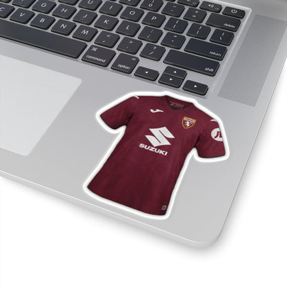 Adesivo Torino Home s.s. 25/26