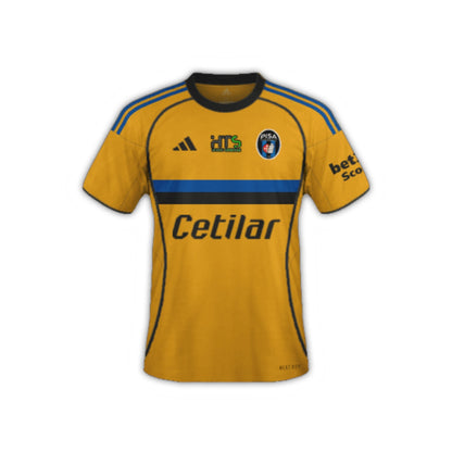 Adesivo Pisa Away s.s. 25/26