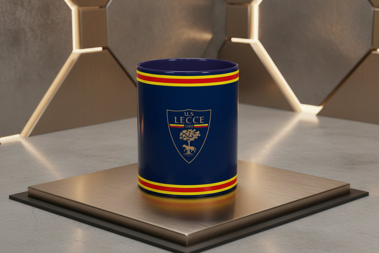 Tazza Mug Lecce