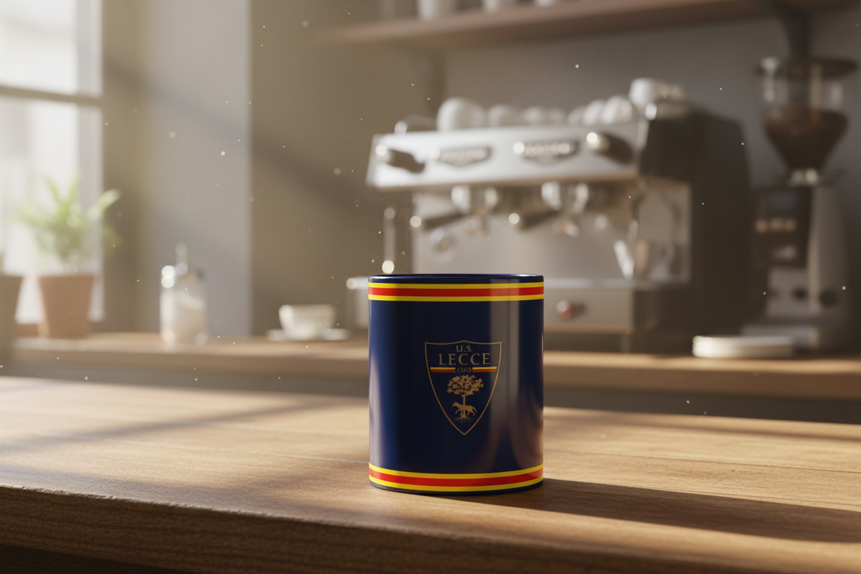 Tazza Mug Lecce