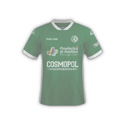 Adesivo Avellino Home s.s. 25/26