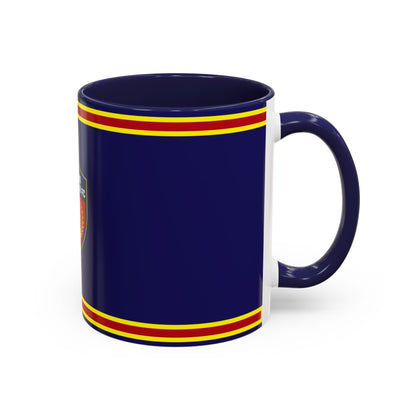 Tazza Mug Guidonia Montecelio