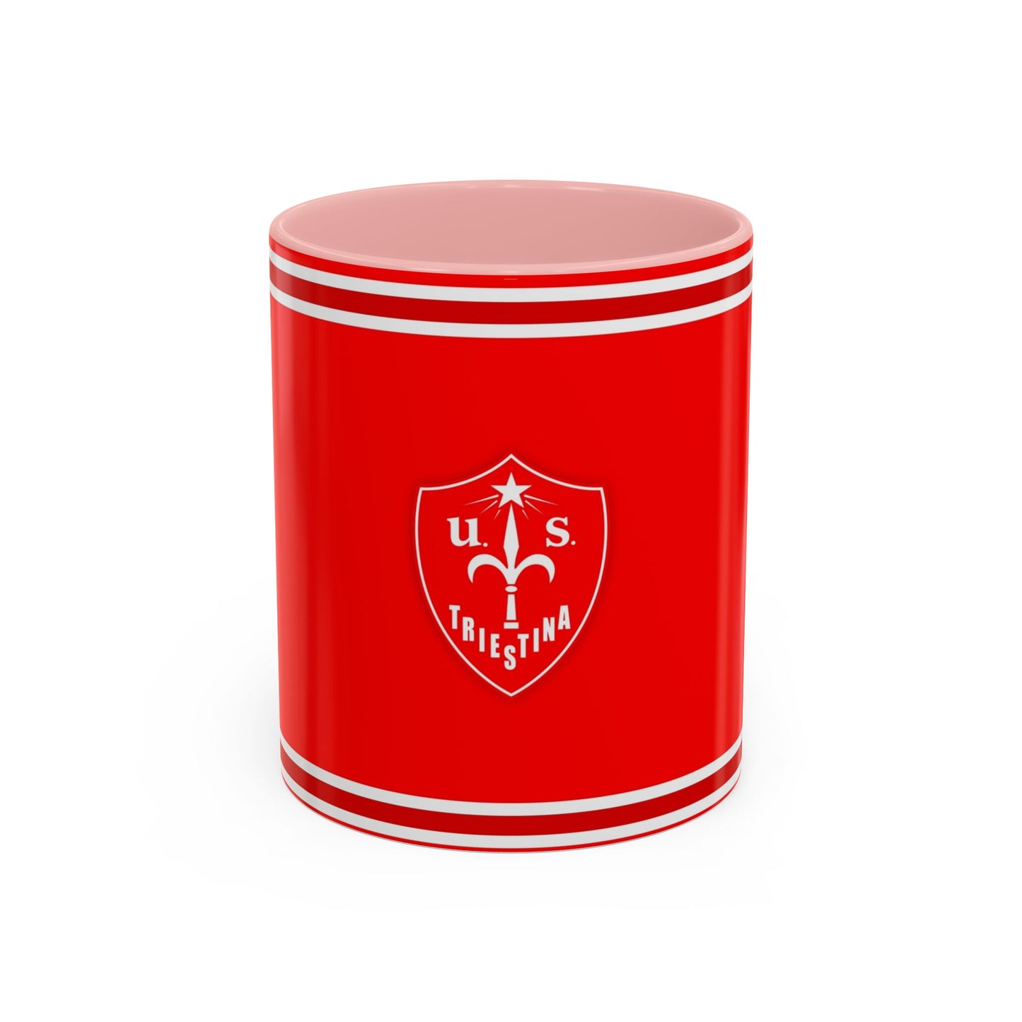 Tazza Mug Triestina