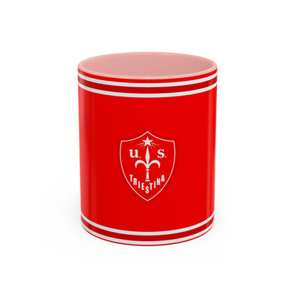 Tazza Mug Triestina