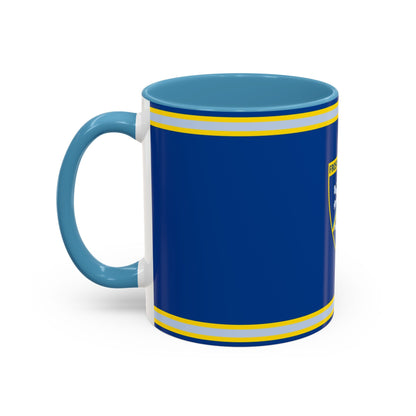 Tazza Mug Frosinone