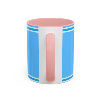 Tazza Mug Virtus Francavilla