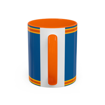 Tazza Mug Siracusa