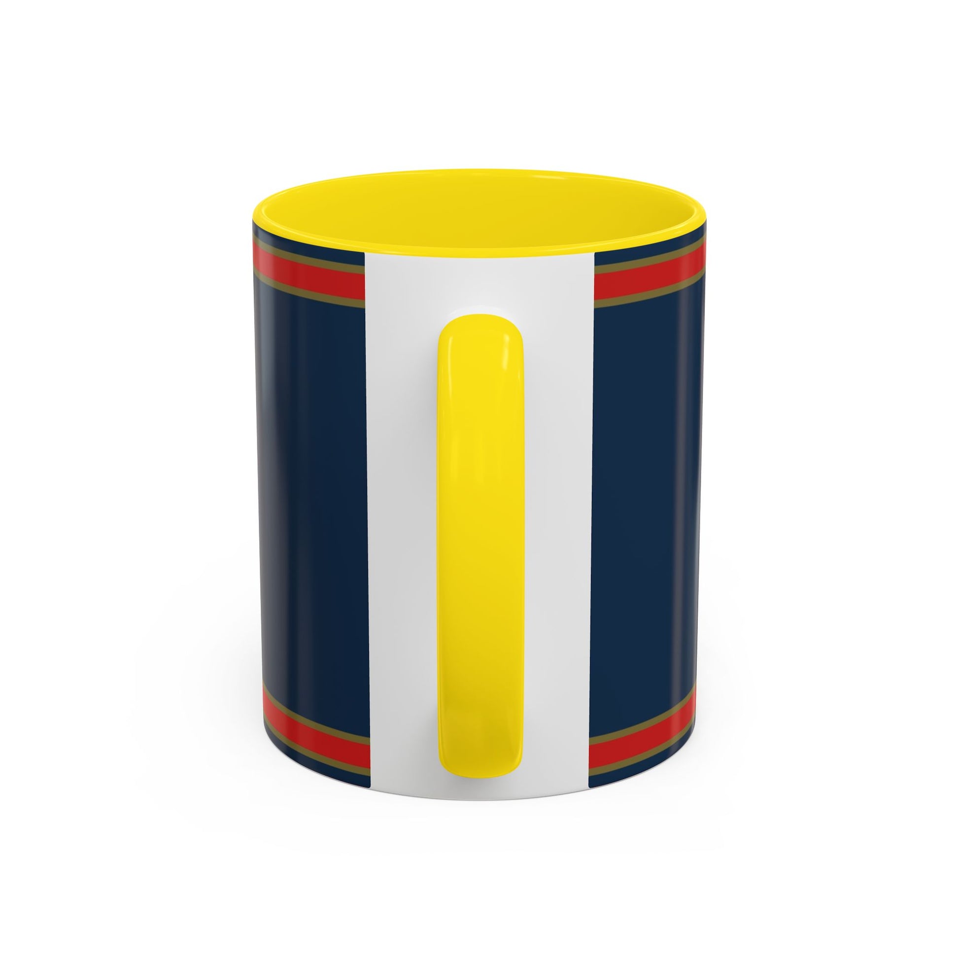 Tazza Mug Cosenza