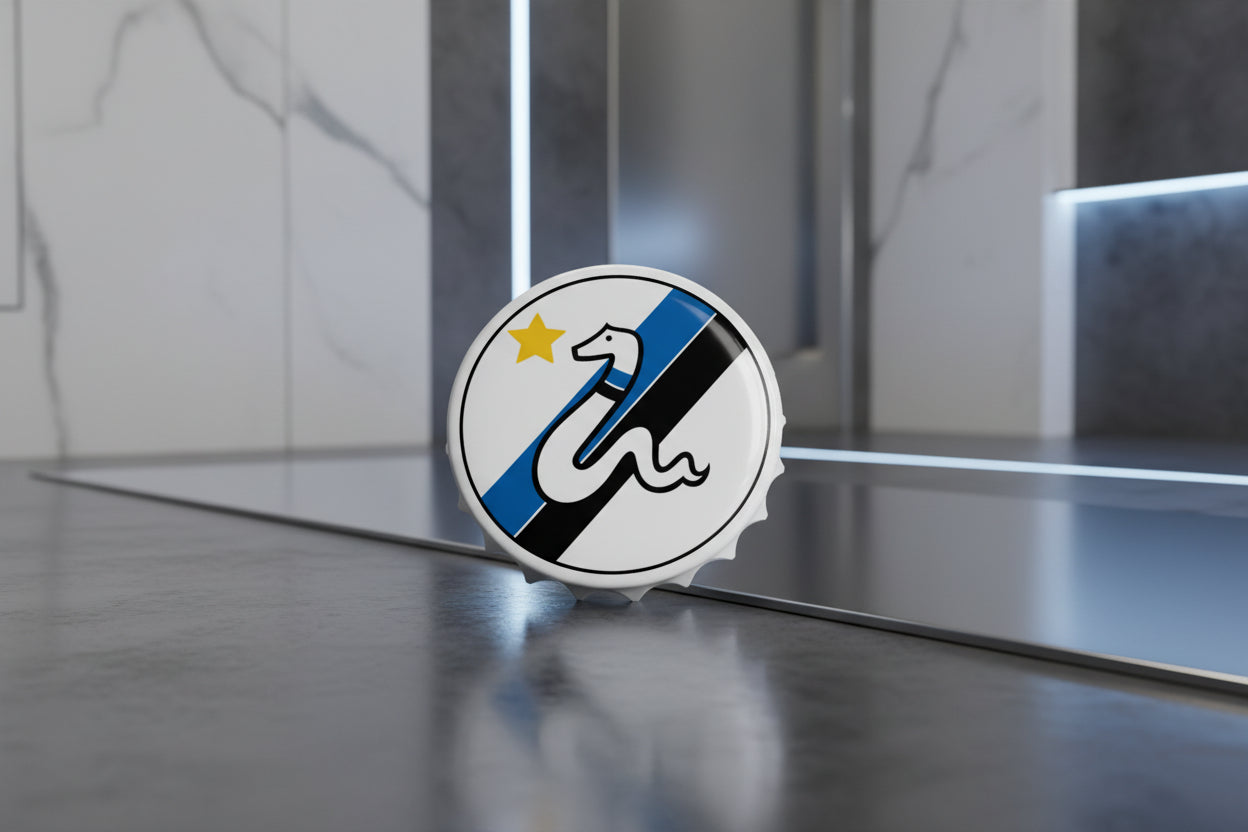 Apribottiglie Inter