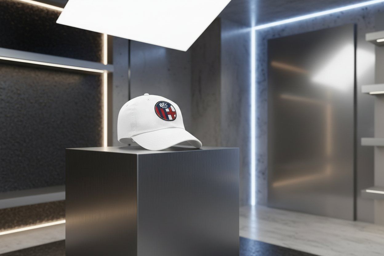 BOLOGNA CAPPELLINO BIANCO