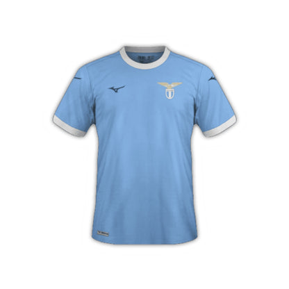 Adesivo Lazio Home s.s. 25/26