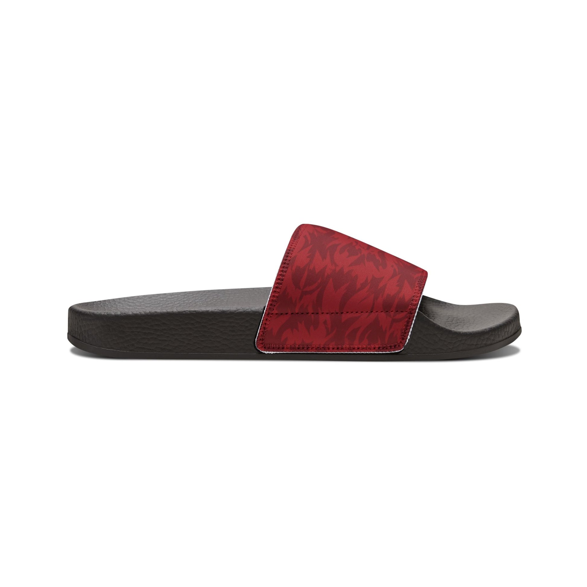 Ciabatte Slide Bold Red