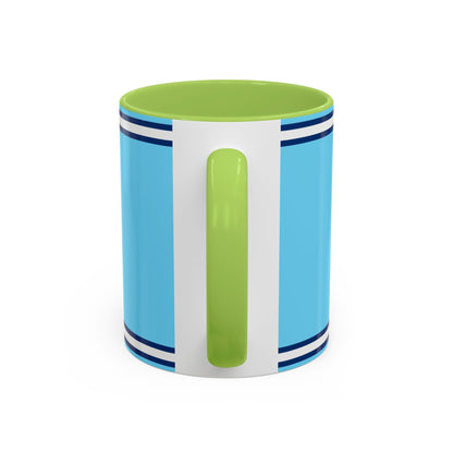 Tazza Mug Lazio