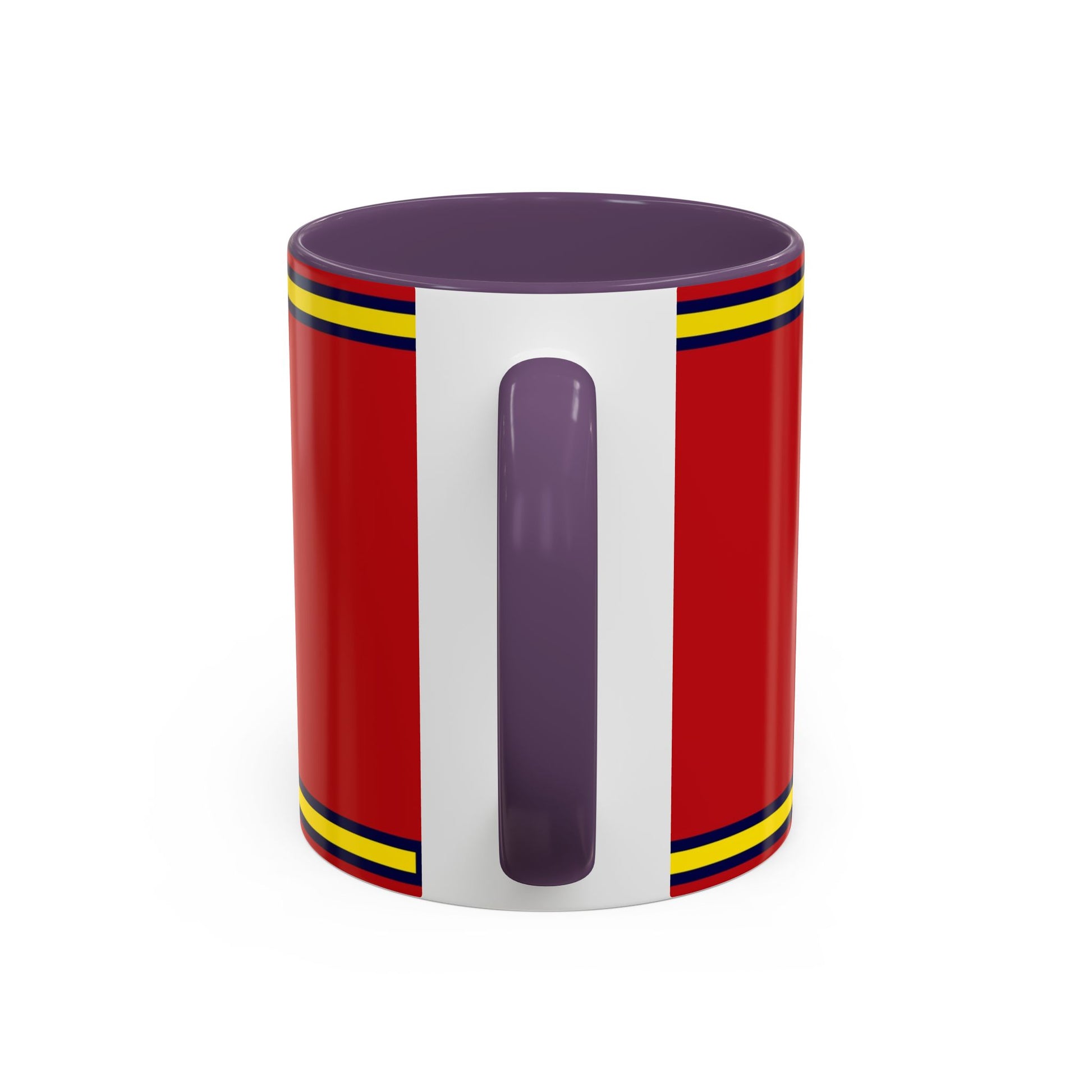 Tazza Mug Potenza