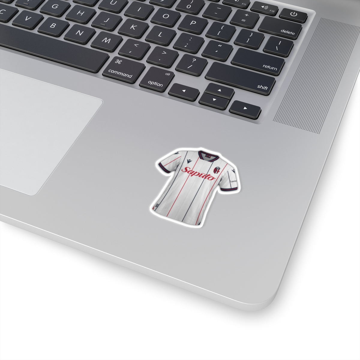 Adesivo Bologna Away s.s. 25/26