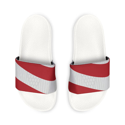 Ciabatte Slide Bold Stripe