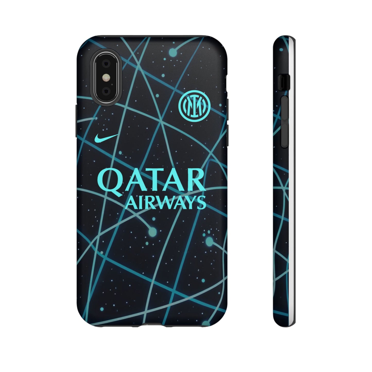 Cover X iPhone Inter Kit Pre-Gara s.s. 25/26