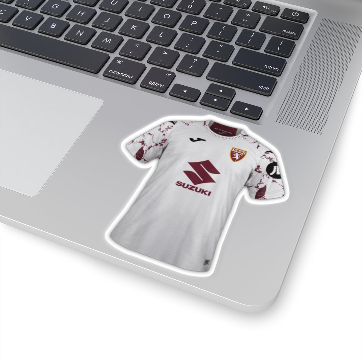 Adesivo Torino Away s.s. 25/26