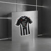 Adesivo Udinese Home s.s. 25/26
