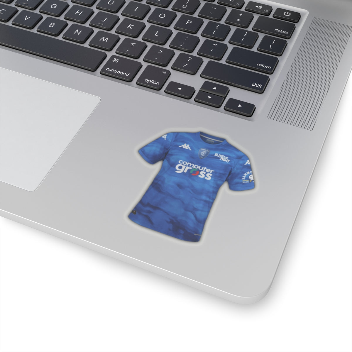 Adesivo Empoli Home s.s. 25/26